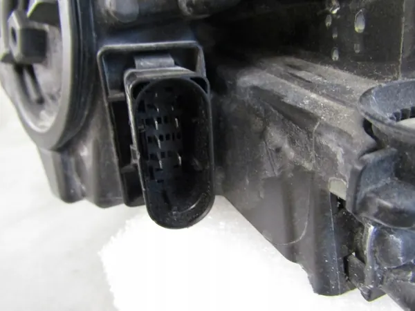 Rechter Koplamp Mercedes A-Klasse W177 18-22 A1779062200 image 5