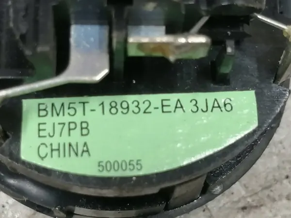 Ford OEM BM5T18932EA luidspreker rechter achterdeur image 3