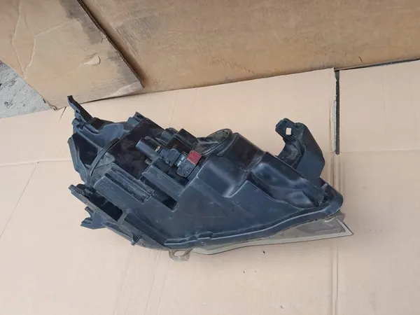 OPEL ASTRA J 09-15 Vasemmanpuoleinen Ajovalo image 2