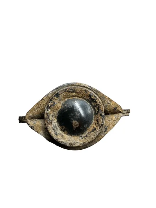 Mercedes Sprinter Framdämpare med Fjäder image 4