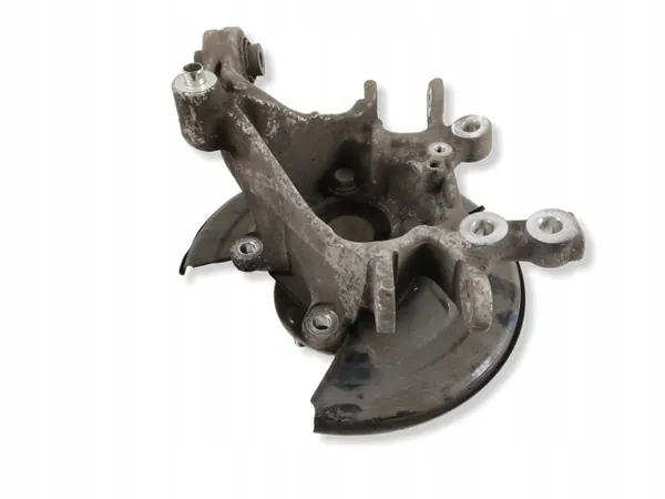 Honda OE RZV81932 Hinterradnabe - Gebraucht image 3