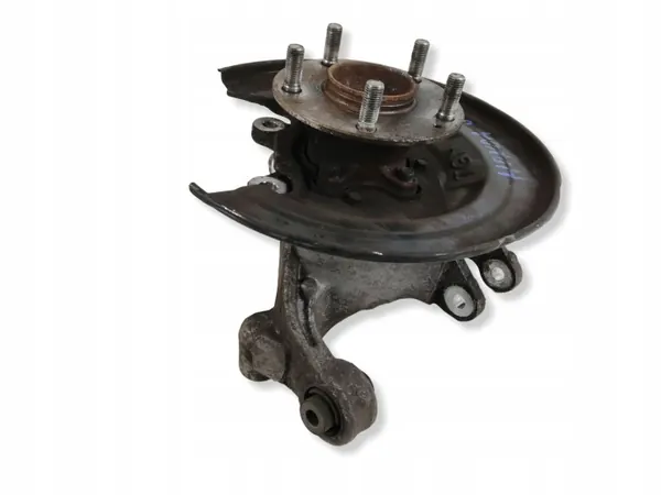 Honda OE RZV81932 Hinterradnabe - Gebraucht image 4