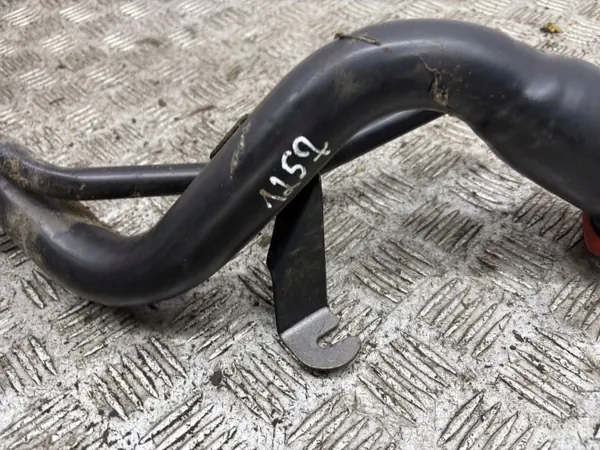 Mercedes-Benz tankdop OEM AMD209732 - Gebruikt image 3