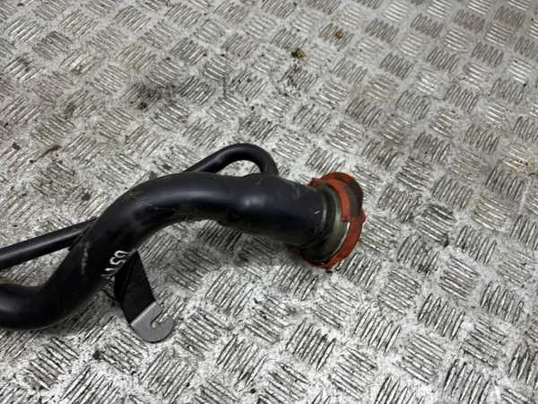 Mercedes-Benz tankdop OEM AMD209732 - Gebruikt image 4