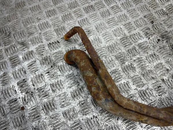 Mercedes-Benz tankdop OEM AMD209732 - Gebruikt image 7