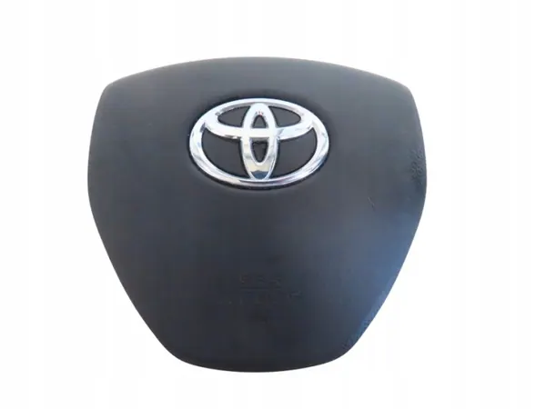 Airbag Condutor Toyota OE OEM 2012-2018 Auris II image 2