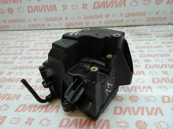 Vakuumlufttank OEM A6560700068 - 2017 Svart image 6