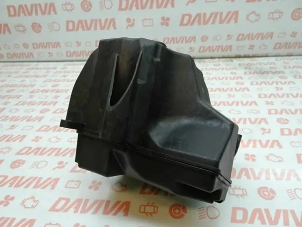Vakuumlufttank OEM A6560700068 - 2017 Svart image 7