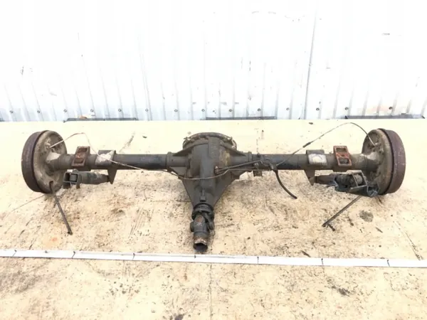 Différentiel arrière OEM LORK-372-10221 pour Daewoo Lublin II image 2