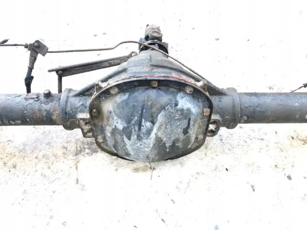 Différentiel arrière OEM LORK-372-10221 pour Daewoo Lublin II image 7