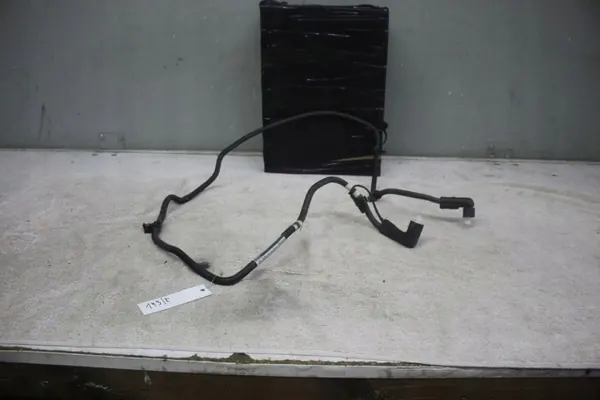 Gebrauchter AdBlue-Schlauch OEM WE747 Mercedes Sprinter image 2