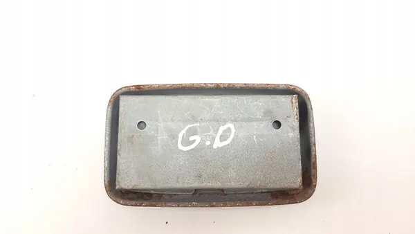 Mercedes-Benz MAM6588 Achterasbak - OEM onderdeel image 3