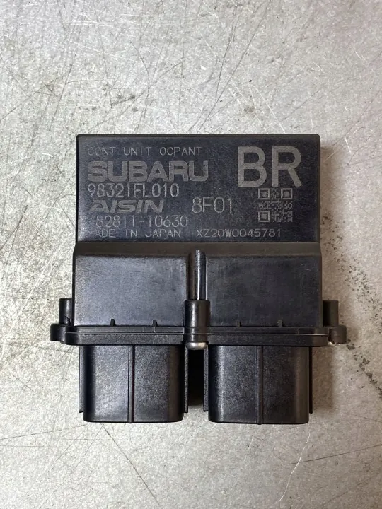 Subaru OE 98231FL010 Lenksteuergerät gebraucht image 2