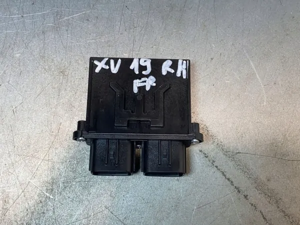 Subaru OE 98231FL010 Lenksteuergerät gebraucht image 3