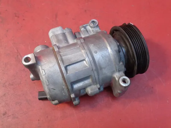 Compressore aria condizionata VW Tiguan, Audi Q3 2.0 TDI image 2
