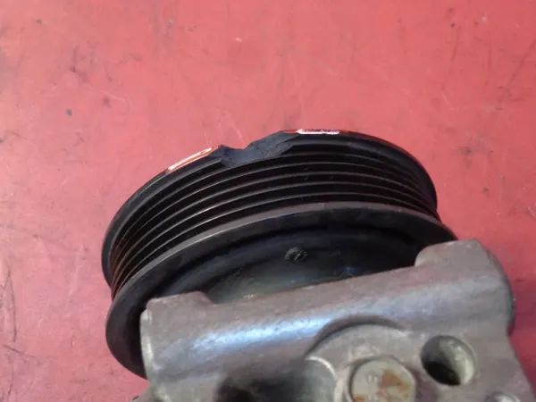 Compressore aria condizionata VW Tiguan, Audi Q3 2.0 TDI image 3