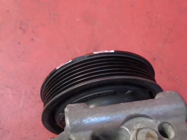 Compressore aria condizionata VW Tiguan, Audi Q3 2.0 TDI image 4