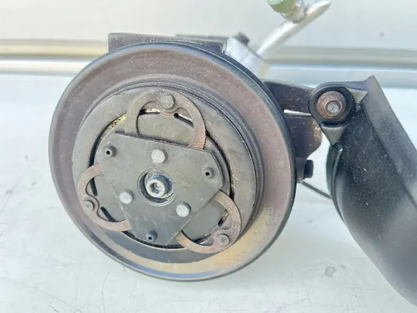 Compressore Aria Condizionata SUBARU IMPREZA 73111FE030 image 3