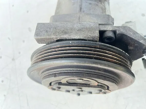 Compressore Aria Condizionata SUBARU IMPREZA 73111FE030 image 4