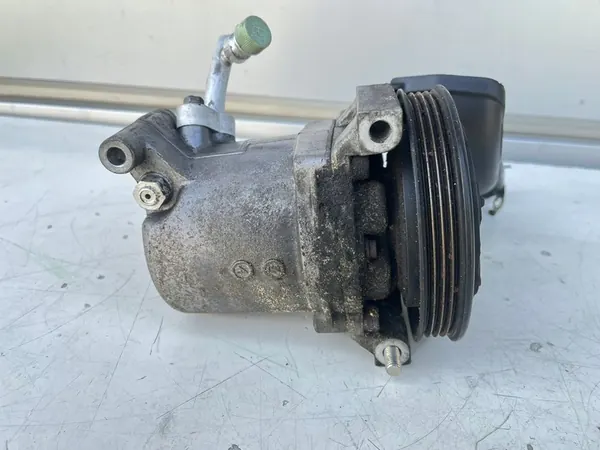 Compressore Aria Condizionata SUBARU IMPREZA 73111FE030 image 5