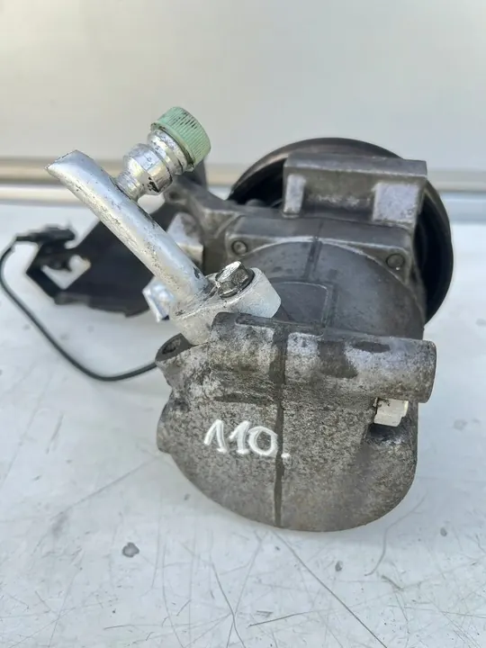Compressore Aria Condizionata SUBARU IMPREZA 73111FE030 image 6