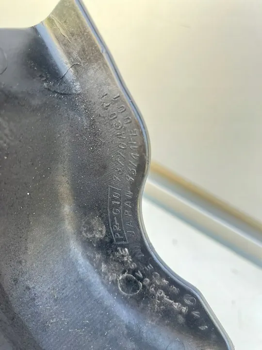 Compressore Aria Condizionata SUBARU IMPREZA 73111FE030 image 7