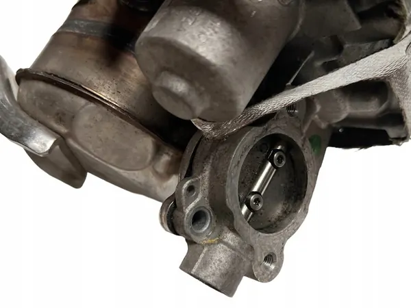 EGR Pakokaasujäähdytin 2.0 TDI VW AUDI SKODA SEAT OEM 04L131512G image 4