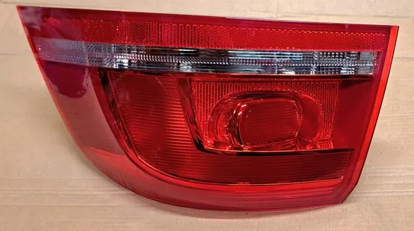 Luz trasera derecha VW Passat B7 3AF945096G image 4