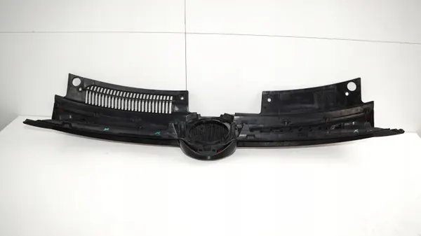 Grille de pare-chocs OEM 360156927 pour VW Golf 6 VI 08-13 image 6