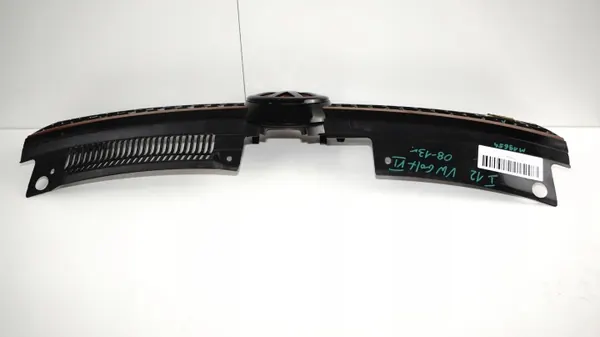 Grille de pare-chocs OEM 360156927 pour VW Golf 6 VI 08-13 image 8