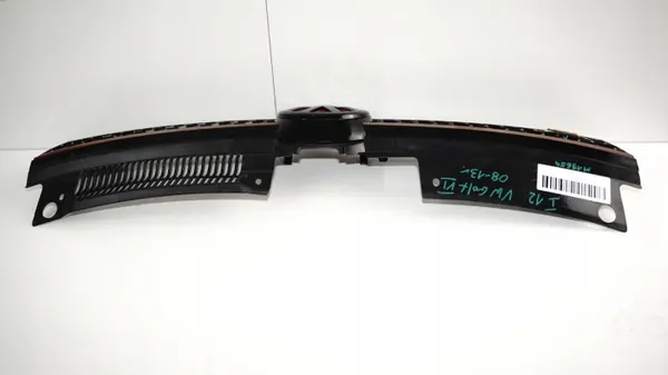 Grille de pare-chocs OEM 360156927 pour VW Golf 6 VI 08-13 image 9