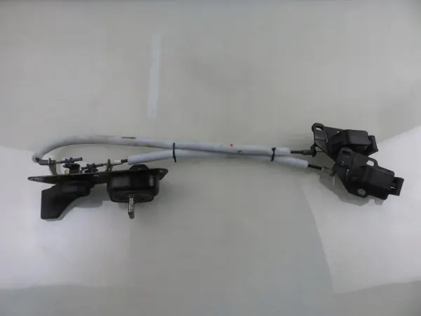 Takaluukun lukitus OEM RYGIEL KLAPY PEUGEOT PARTNER II image 2