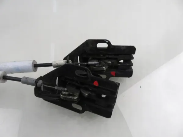 Takaluukun lukitus OEM RYGIEL KLAPY PEUGEOT PARTNER II image 3