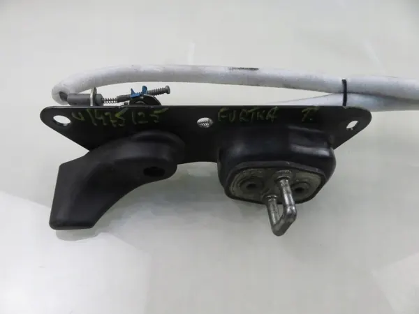 Takaluukun lukitus OEM RYGIEL KLAPY PEUGEOT PARTNER II image 5