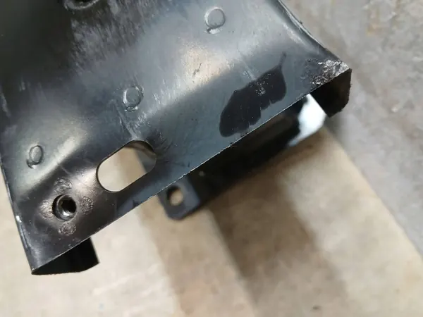 Fram stötfångarbalk Smart A453 Renault Twingo III 14- A4536203801 image 3