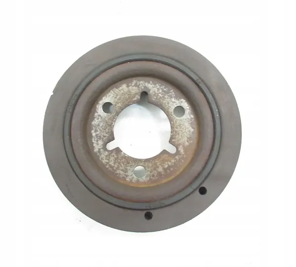 Fiat OE 9655703580 Polia do Virabrequim image 2