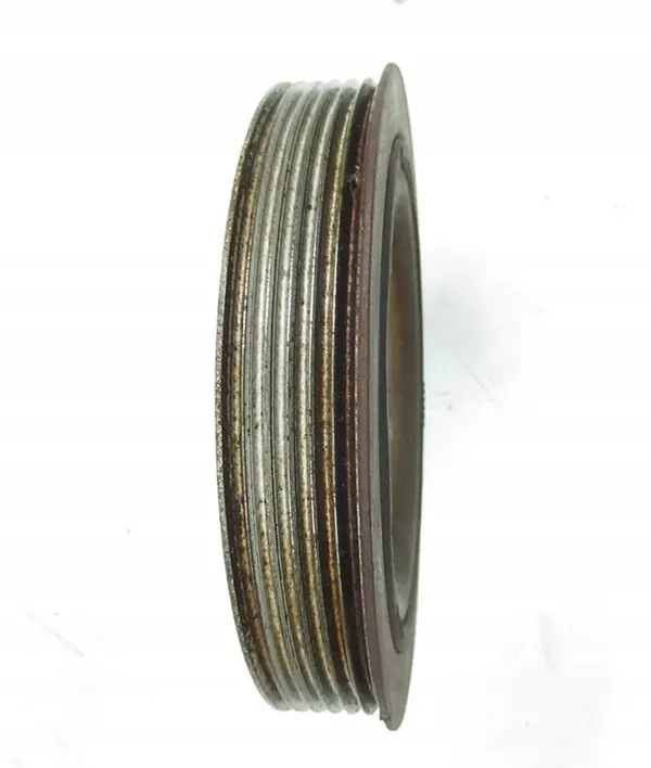 Fiat OE 9655703580 Polia do Virabrequim image 3