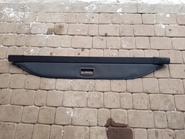 Store OEM A884 pour Opel Zafira C Tourer image 2