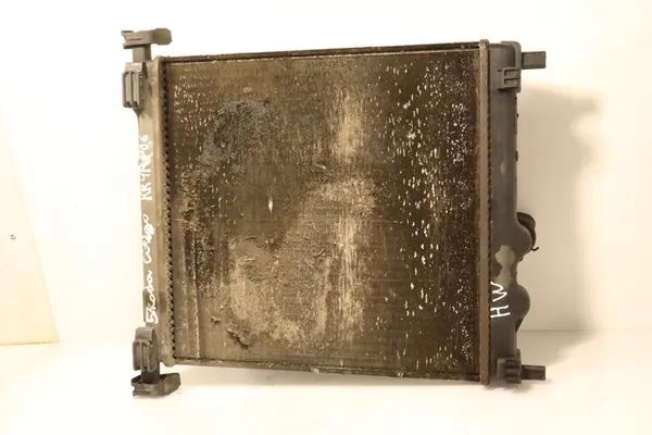 Radiador de refrigeración del motor Skoda OE 1S0121253AN image 2