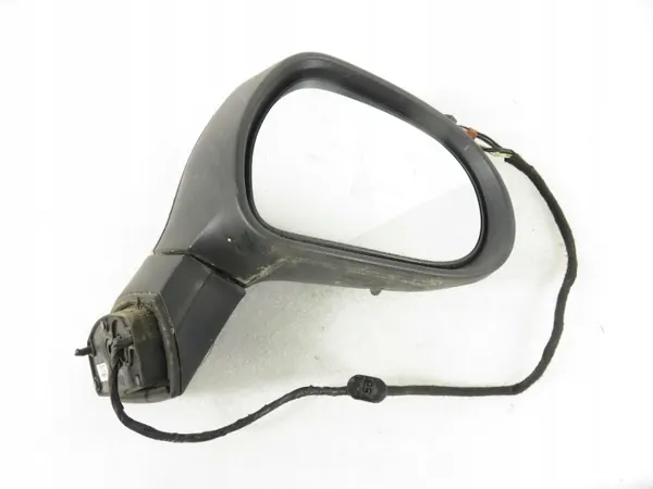 Espelho direito OEM 96806501XT para Peugeot 207 image 2
