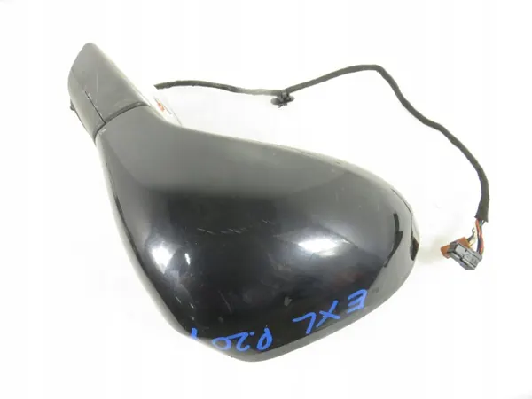 Espelho direito OEM 96806501XT para Peugeot 207 image 3