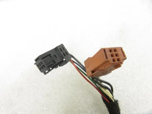 Espelho direito OEM 96806501XT para Peugeot 207 image 5