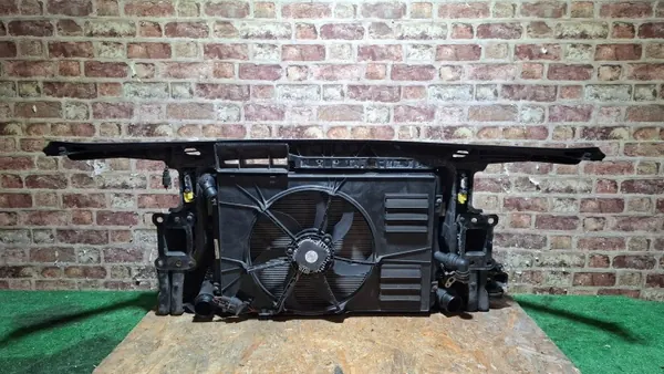 Tensor de correa delantero OEM LKC12612 Audi A3 8P image 3