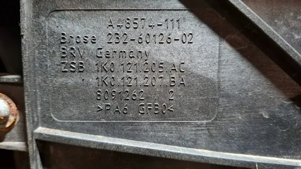 Tensor de correa delantero OEM LKC12612 Audi A3 8P image 5