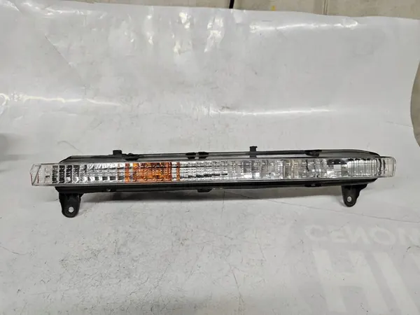 Indicador de para-choque dianteiro esquerdo Audi Q7 07-09 4L0 953 041 image 2