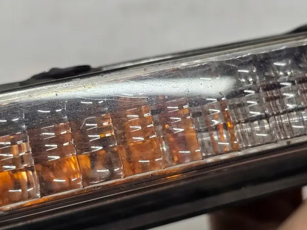 Indicador de para-choque dianteiro esquerdo Audi Q7 07-09 4L0 953 041 image 6