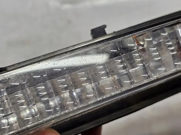 Indicador de para-choque dianteiro esquerdo Audi Q7 07-09 4L0 953 041 image 8