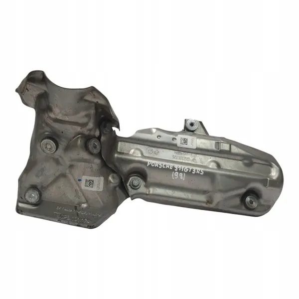 Porsche 911 GT3 3.8 Heat Shield 0PB101175 image 2