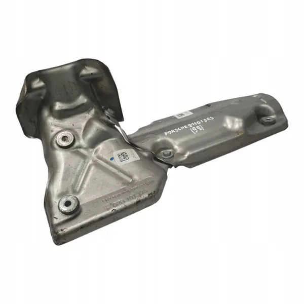 Porsche 911 GT3 3.8 Heat Shield 0PB101175 image 3