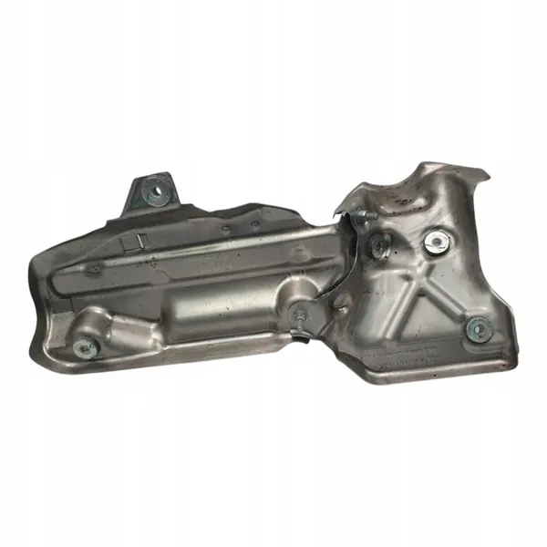 Porsche 911 GT3 3.8 Heat Shield 0PB101175 image 4